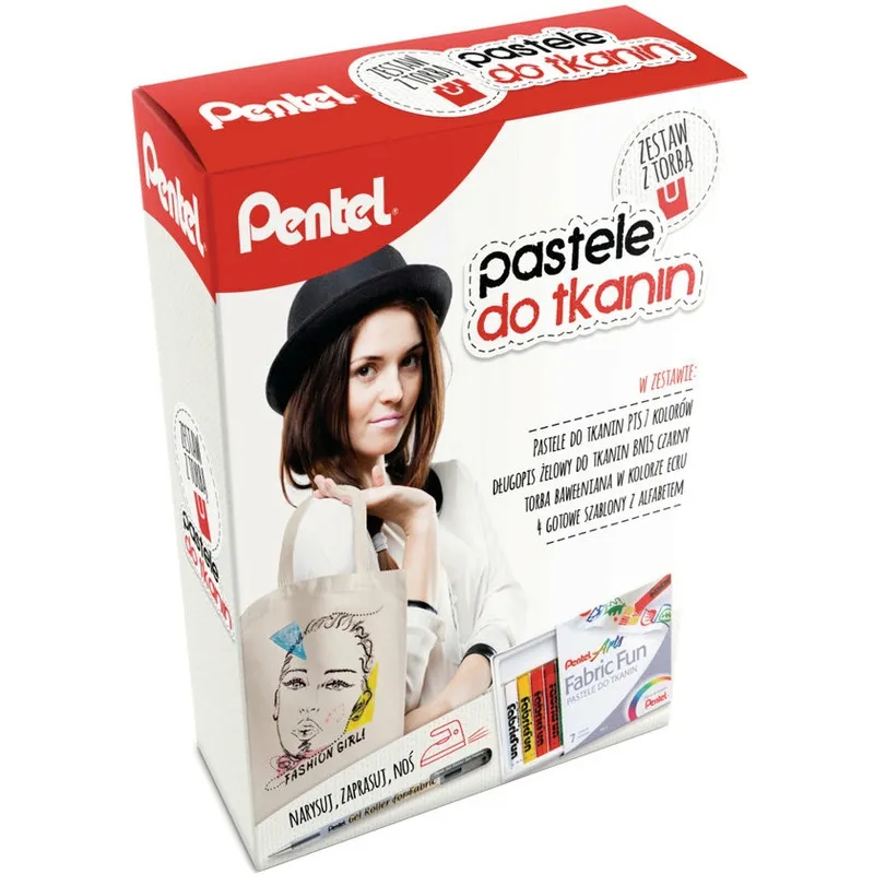 Grafika w opisie produktu