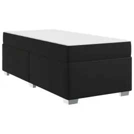 ramka-lozka-z-materacem-czarny-100-x-200-cm-tkanina