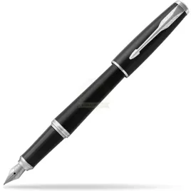 pioro-wieczne-parker-urban-muted-black-ct