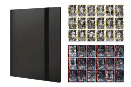 album-396-do-topps-panini-18-kart-real-madryt-fc-barcelona-ronaldo-messi