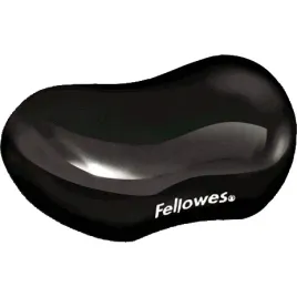 podkladka-pod-nadgarstek-fellowes-crystal-czarna