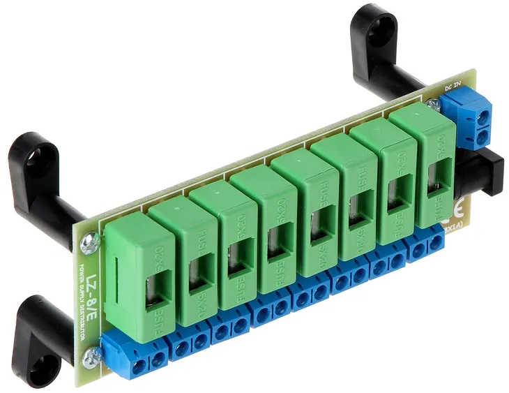 ogranicznik-przepiec-delta-24-v-certyfikat-ce