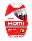 kabel-conotech-ns-002-hdmi-hdmi-2-m-standard-hdmi-2-1