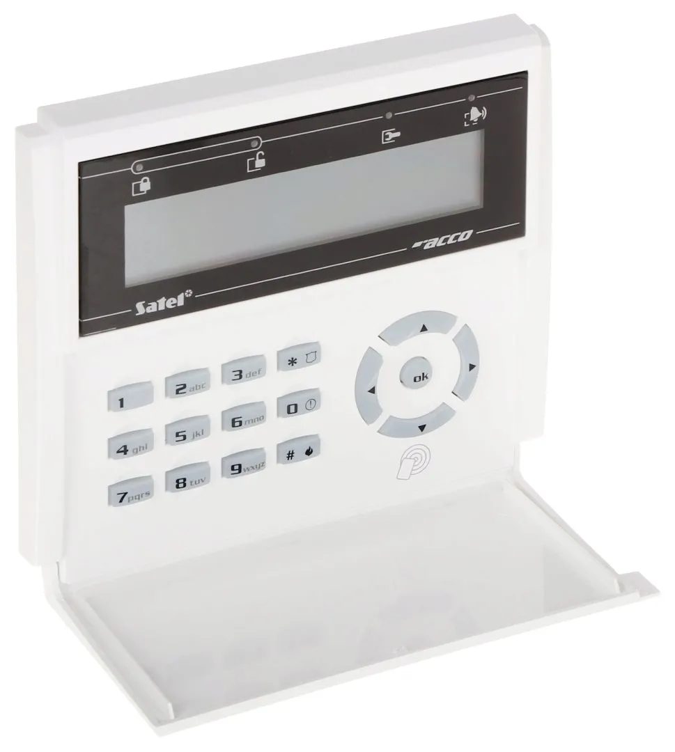 manipulator-lcd-satel-acco-klcdr-bw