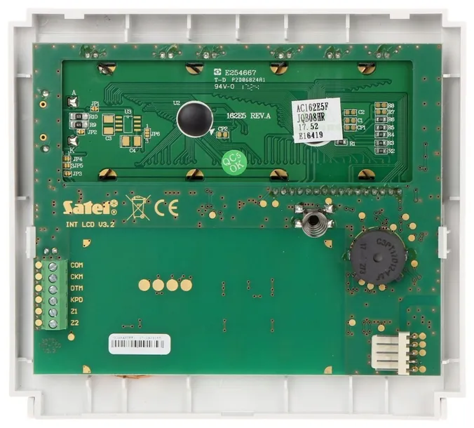 manipulator-lcd-satel-acco-klcdr-bw-certyfikat-ce