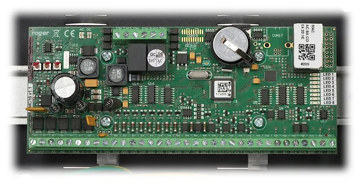 kontroler-dostepu-mc16-pac-ex-1-kit-roger-rodzaj-domofonu-wielorodzinny