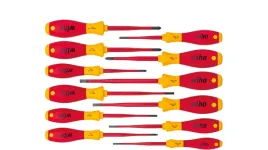 wkretaki-izolowane-dla-elektrykow-1000v-vde-softfinish-zestaw-12-sztuk-wiha