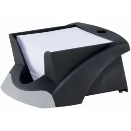 podajnik-karteczek-durable-vegas-czarny