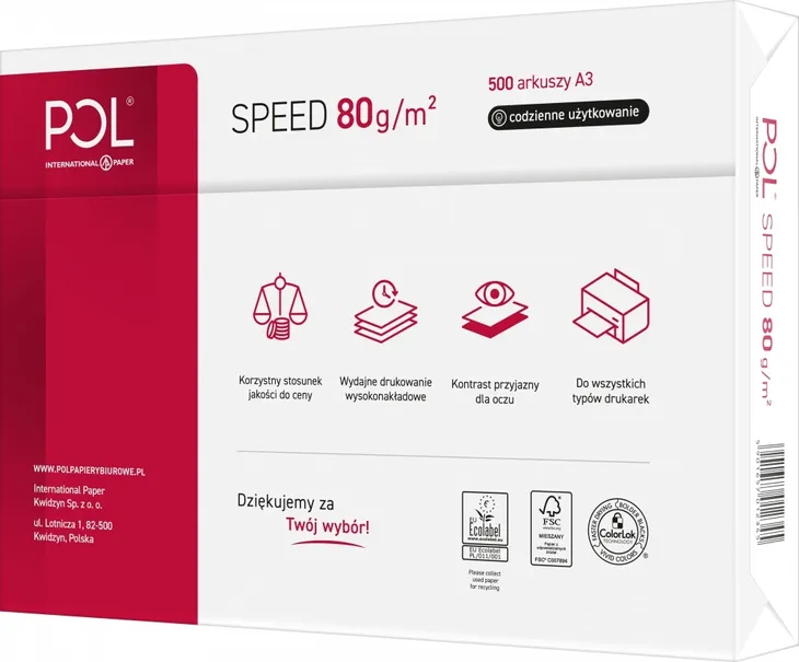 papier-polspeed-a3-80g-500-gramatura-papieru-80g