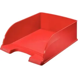 polka-na-dokumenty-leitz-plus-jumbo-czerwona