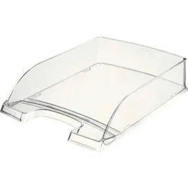 polka-na-dokumenty-leitz-plus-standard-transparentna