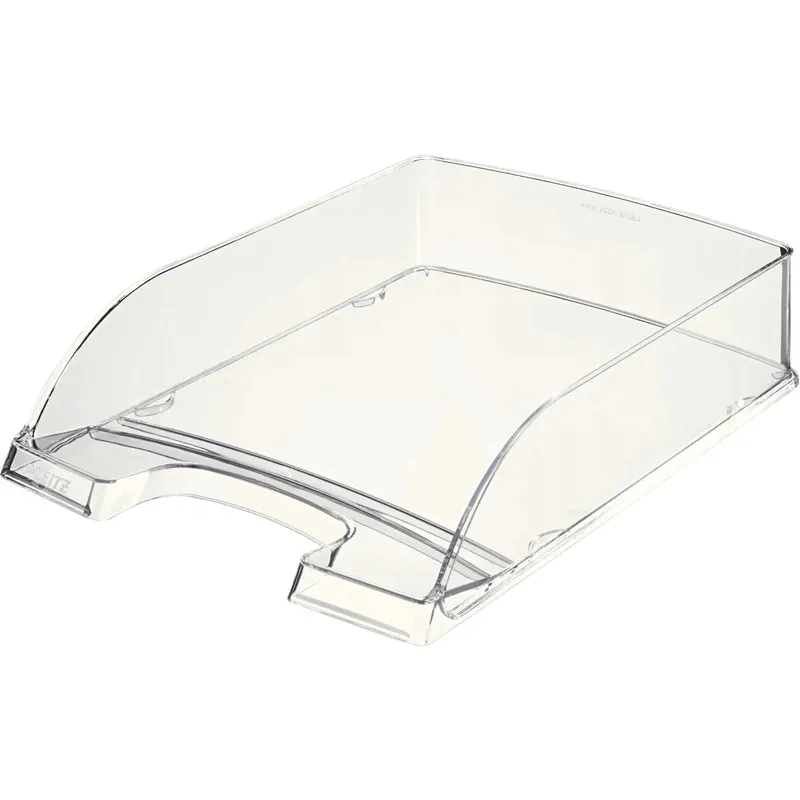 polka-na-dokumenty-leitz-plus-standard-transparentna