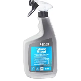 preparat-clinex-shine-steel-650ml-do-stali-nierdzewnej