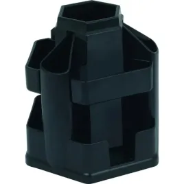 przybornik-na-biurko-eagle-370-czarny