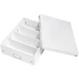 pudlo-leitz-clickandstore-280-100-370mm-biale