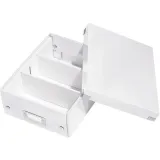 pudlo-leitz-clickandstore-220-100-285mm-biale