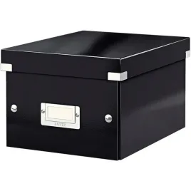pudlo-leitz-clickandstore-220-160-282mm-czarne