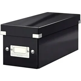 pudlo-leitz-clickandstore-143-136-352mm-czarne