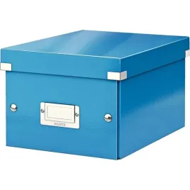 pudlo-leitz-clickandstore-220-160-282mm-niebieskie