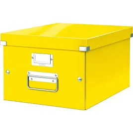 pudlo-leitz-clickandstore-wow-281x200x370mm-zolte