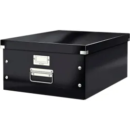 pudlo-leitz-clickandstore-369-200-482mm-czarne