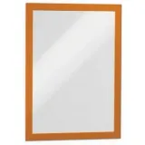 ramka-durable-duraframe-a4-pomaranczowa-2