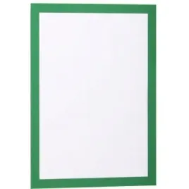 ramka-durable-duraframe-a4-zielona-2