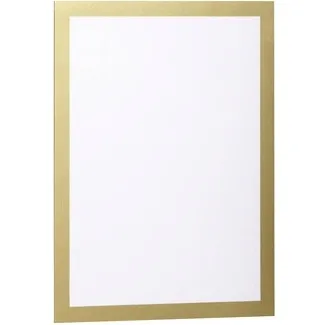 ramka-durable-duraframe-a4-zlota-2