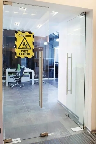 ramka-durable-duraframe-security-a4-zolto-czarna-2-przeznaczenie-zewnetrzne