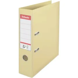 segregator-esselte-no-1-a4-75mm-bezowy