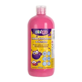 farba-plakatowa-strigo-butelka-500-ml-rozowa