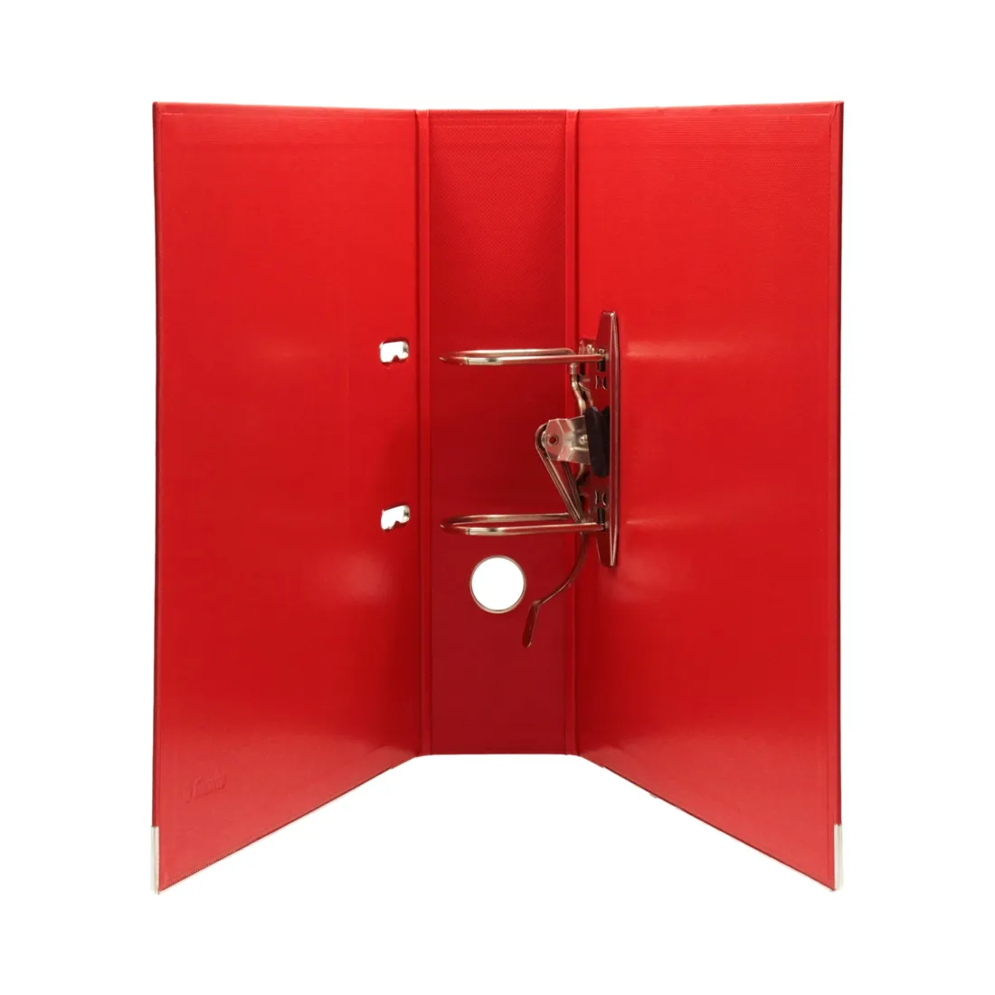 segregator-esselte-no-1-a4-80mm-czerwony