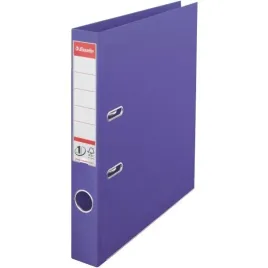 segregator-esselte-no-1-a4-50mm-fioletowy