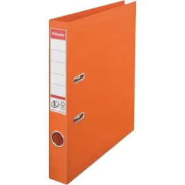 segregator-esselte-no-1-a4-50mm-pomaranczowy