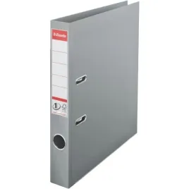 segregator-esselte-no-1-a4-50mm-szary