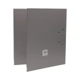 segregator-esselte-no-1-a4-50mm-szary-grubosc-50-mm