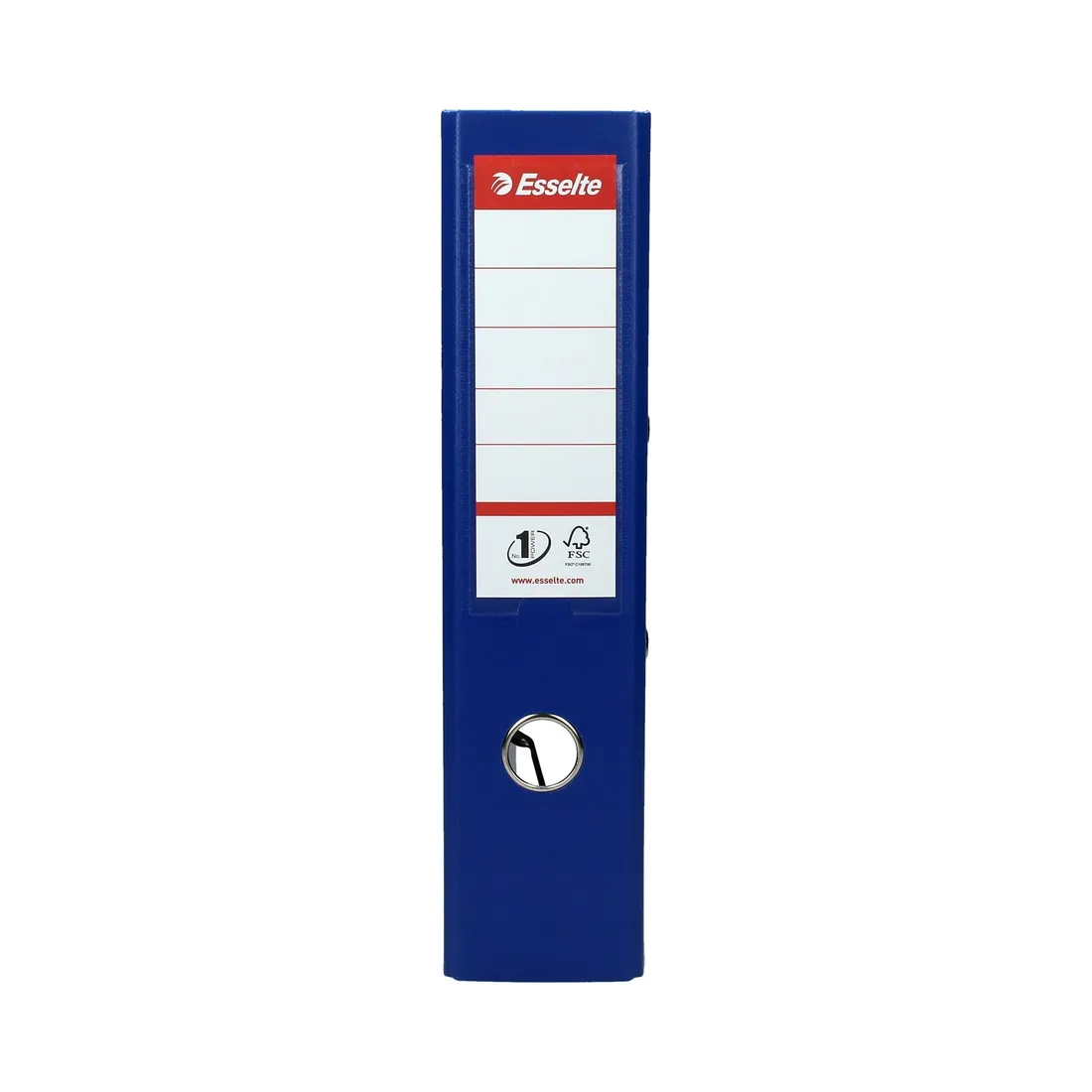 segregator-esselte-no-1-a4-75mm-niebieski