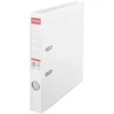 segregator-esselte-no-1-a4-50mm-bialy