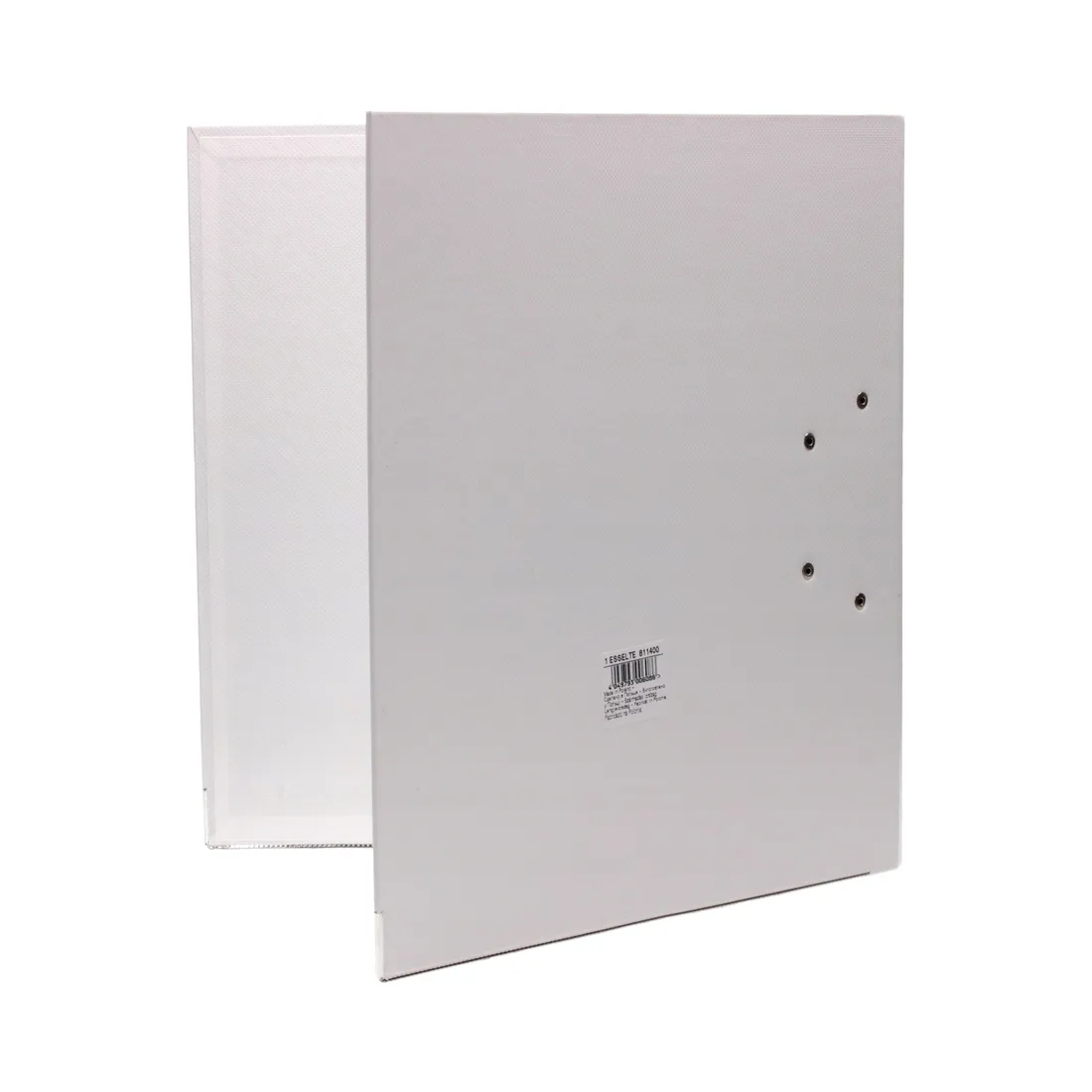 segregator-esselte-no-1-a4-50mm-bialy