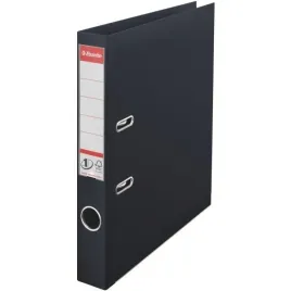 segregator-esselte-no-1-a4-50mm-czarny