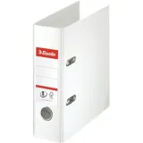 segregator-esselte-no-1-a5-75mm-bialy