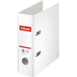 segregator-esselte-no-1-a5-75mm-bialy