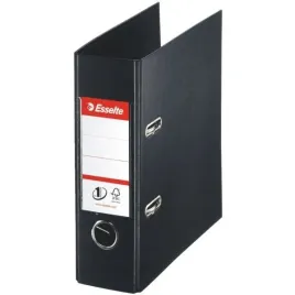 segregator-esselte-no-1-a5-75mm-czarny
