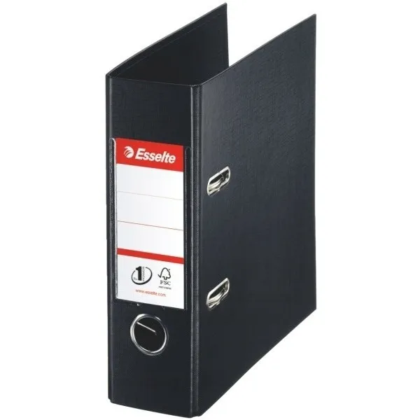 segregator-esselte-no-1-a5-75mm-czarny