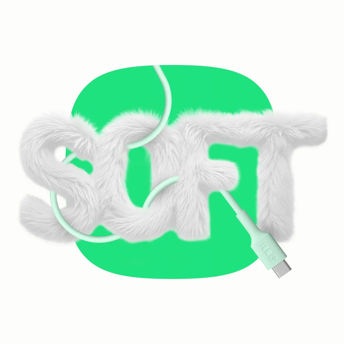 kabel-green-cell-usb-typ-c-usb-typ-c-2-m-zielony-kolor-zielony