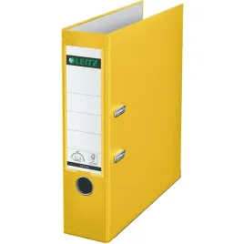 segregator-leitz-180-a4-80mm-zolty
