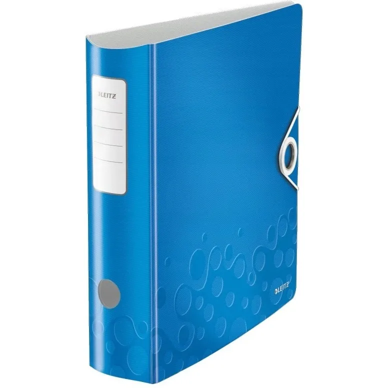 segregator-leitz-active-wow-180-a4-50mm-niebieski
