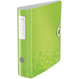 segregator-leitz-active-wow-180-a4-50mm-zielony