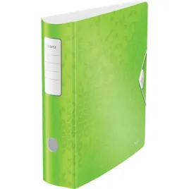 segregator-leitz-active-wow-180-a4-75mm-zielony