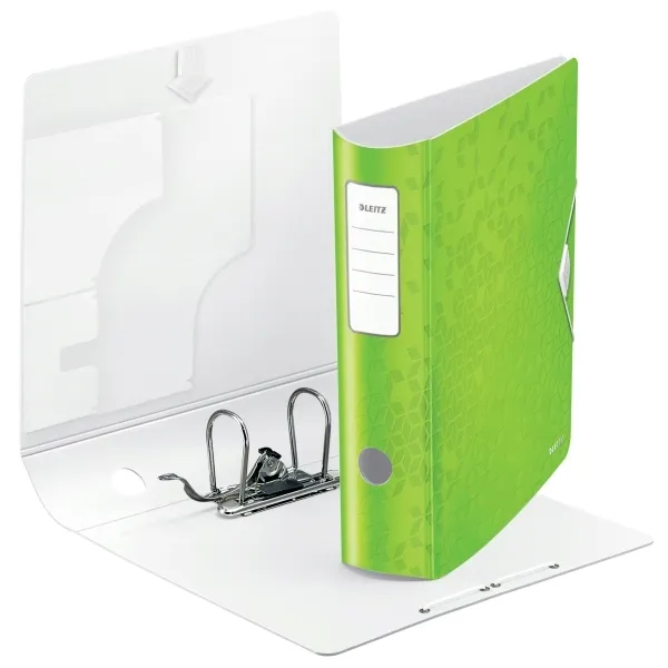 segregator-leitz-active-wow-180-a4-75mm-zielony